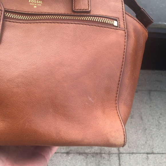 Fossil Purse - Picture 9 of 9